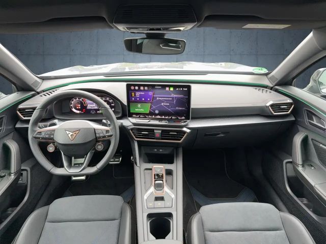 Cupra Formentor 1.5 eTSI Pano/Sennheiser/Nav/LED/Kam/1