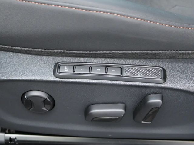 Cupra Terramar 1,5 eTSI 150 PS DSG mit perfekter Mehrausstattung!