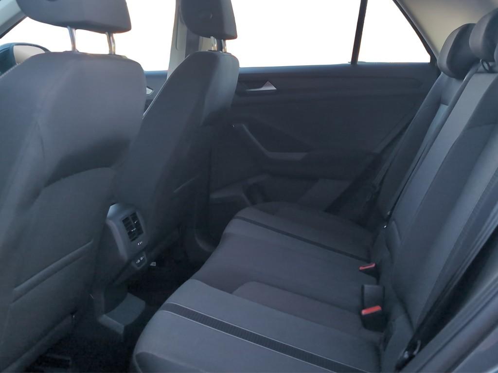 Volkswagen T-Roc 2.0 TDI Life