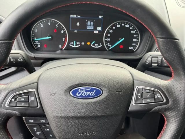 Ford EcoSport ST Line