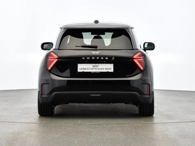 MINI Mini Electric SE