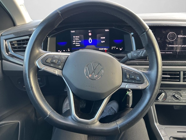 Volkswagen Taigo 1.0 TSI IQ.Drive Life