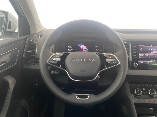 Skoda Karoq ACT Selection