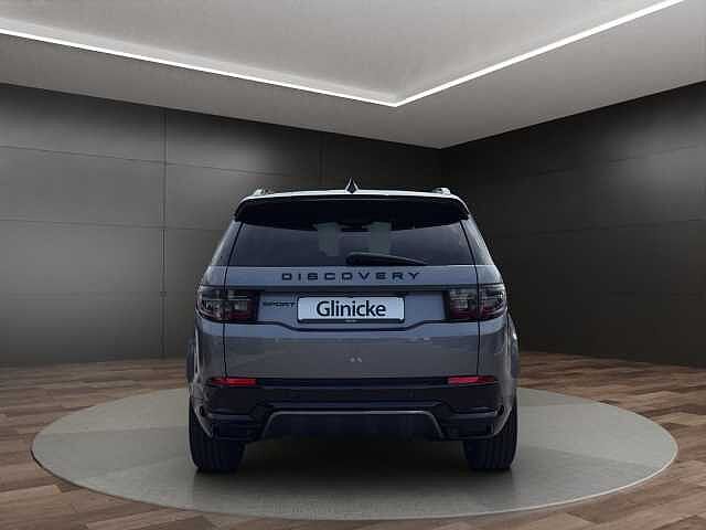 Land Rover Discovery Sport D200 Dynamic SE