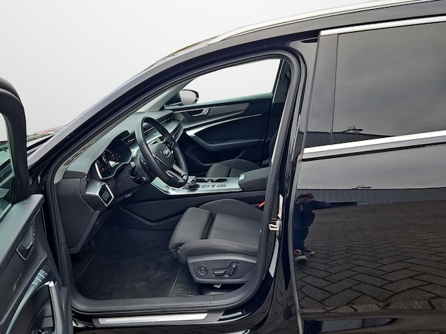 Audi A6 40 TDI Avant S-Tronic