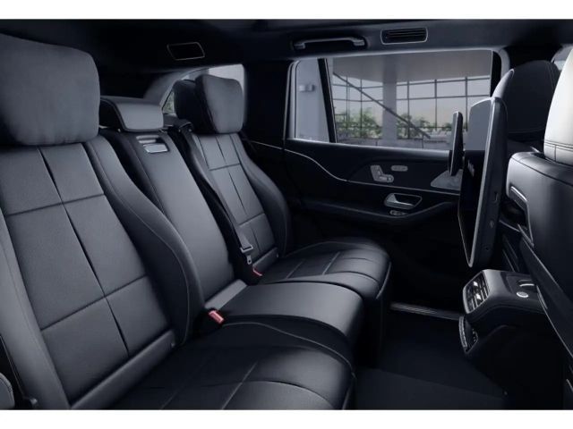 Mercedes-Benz GLS 600 Maybach