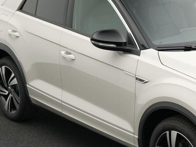 Volkswagen T-Roc 1.5 TSI DSG R-Line