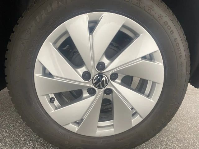 Volkswagen T-Cross 4Me TSI