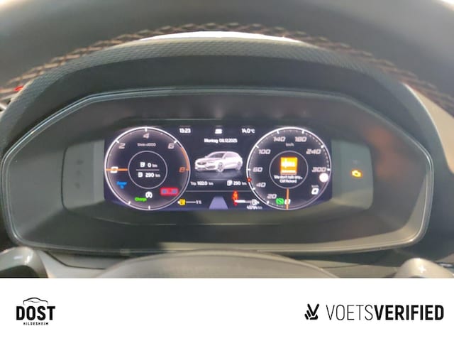 Cupra Leon 1.4 Sportstourer e-Hybrid