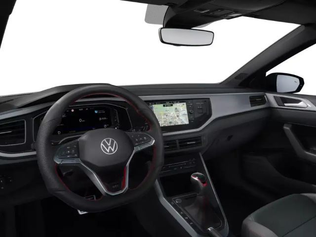 Volkswagen Polo GTI