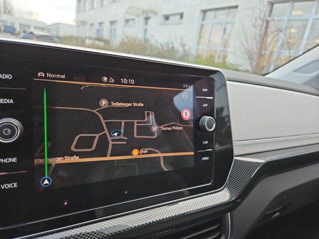 Volkswagen T-Cross 1.0 TSI DSG IQ.Drive Style