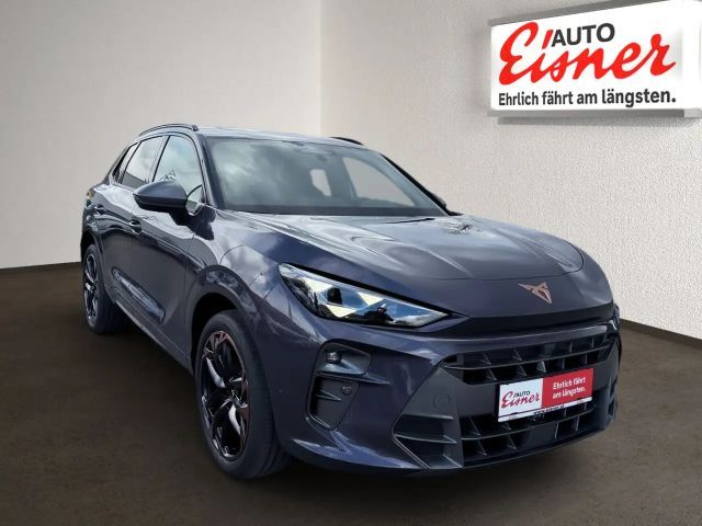 Cupra Terramar 1.5 e.TSI DSG ABS ESP