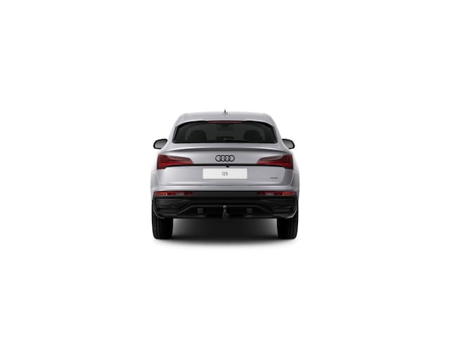 Audi Q5 45 TFSI Quattro S-Tronic Sportback