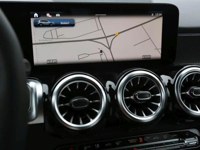 Mercedes-Benz GLB 220 4MATIC GLB 220 d