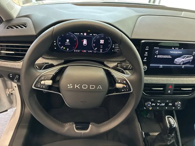 Skoda Scala Selection