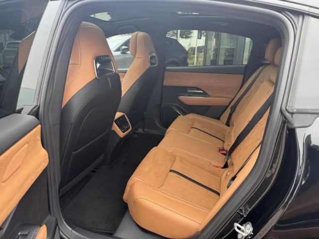 Mazda 6e Plus RWD Takumi