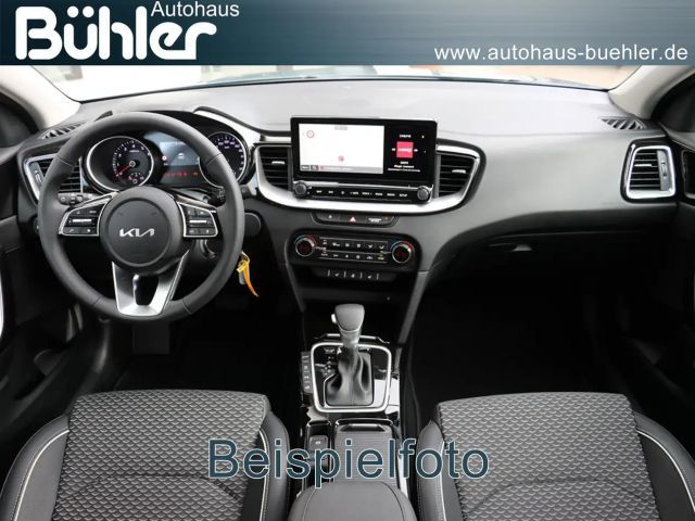 Kia XCeed GDi GT-Line