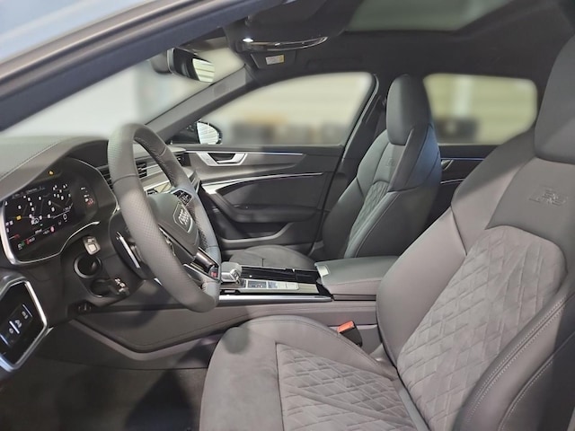 Audi RS6 Avant Quattro