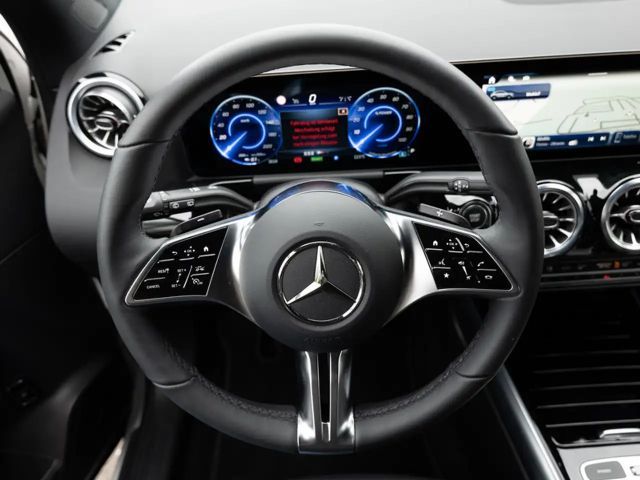 Mercedes-Benz EQA 350 4MATIC Progressive