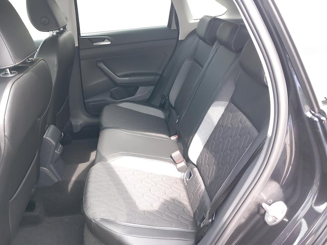 Volkswagen Taigo Life