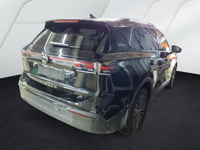 Volkswagen Tiguan 2.0 TDI DSG