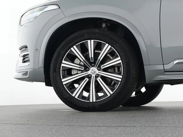 Volvo XC90 AWD Bright Plus