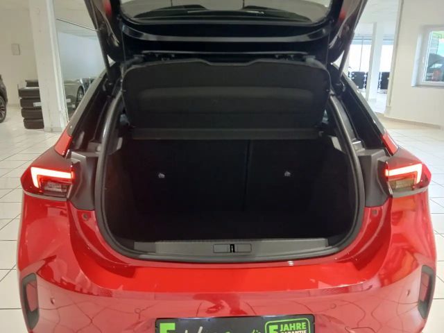 Opel Corsa 1.2 Turbo