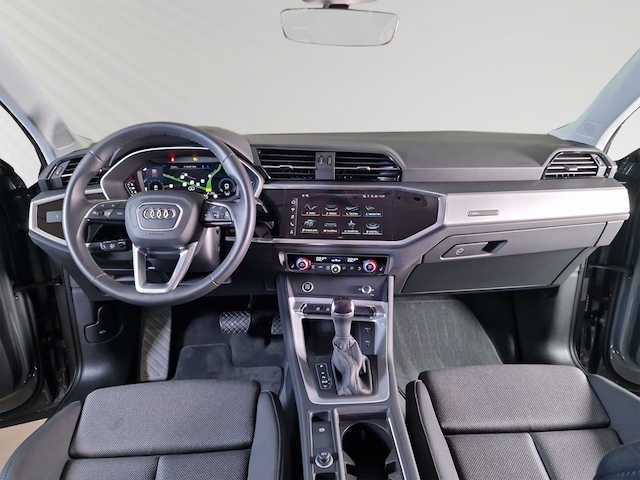 Audi Q3 35 TFSI S-Tronic