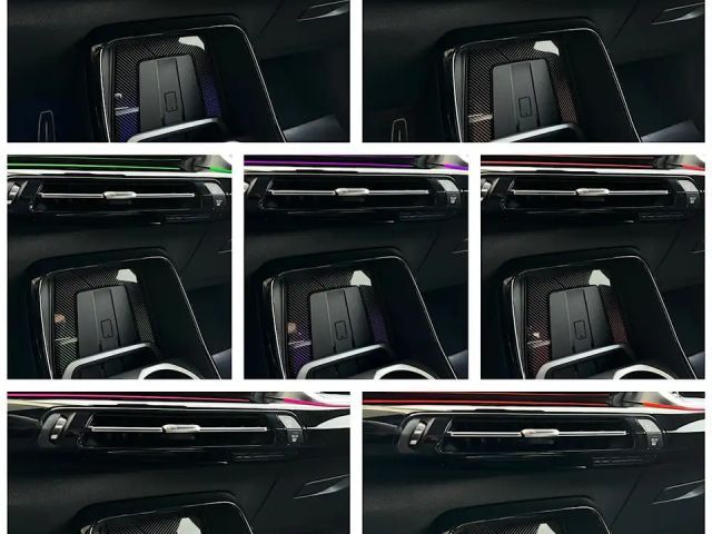 BMW X2 Coupé M35i xDrive