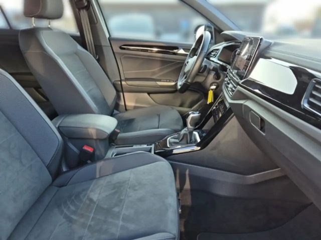 Volkswagen T-Roc 2.0 TDI DSG IQ.Drive R-Line