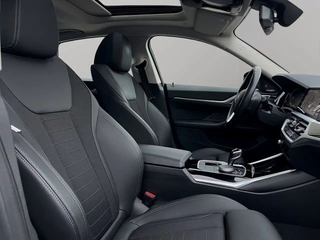 BMW 420 420d Coupé Gran Coupé