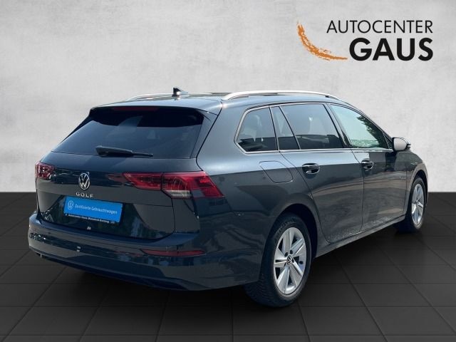 Volkswagen Golf 1.0 TSI Life Variant