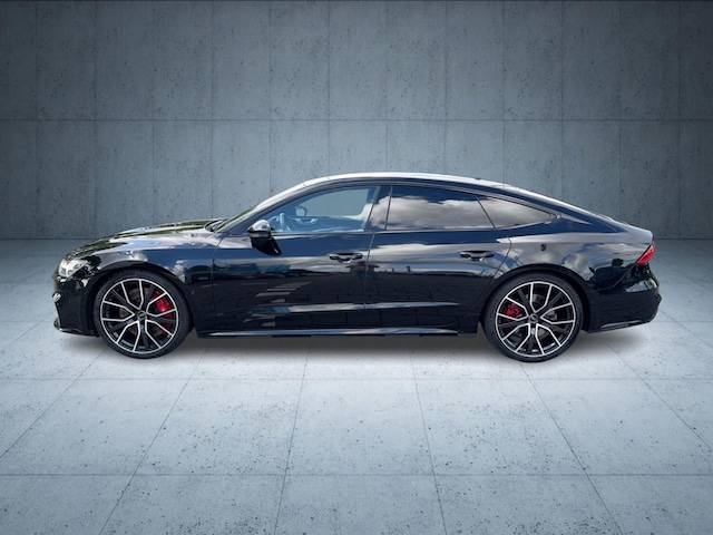 Audi S7 Quattro Sportback