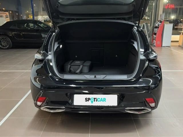 Peugeot 308 EAT8 GT-Line Hybrid