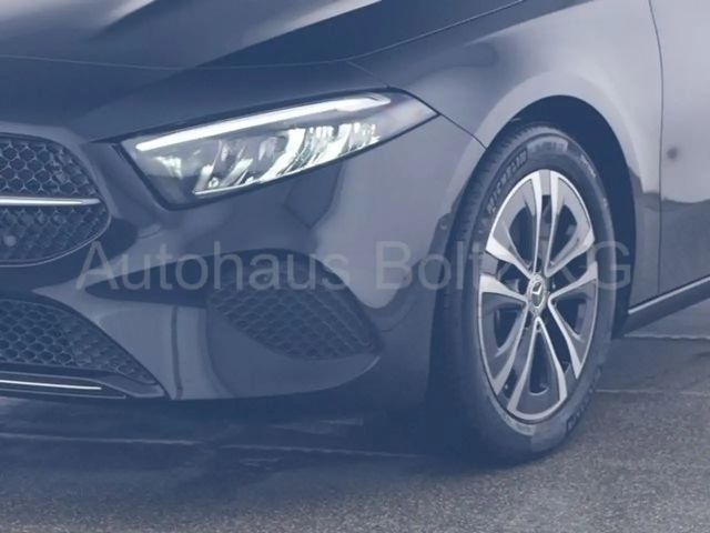 Mercedes-Benz A 180 Progressive