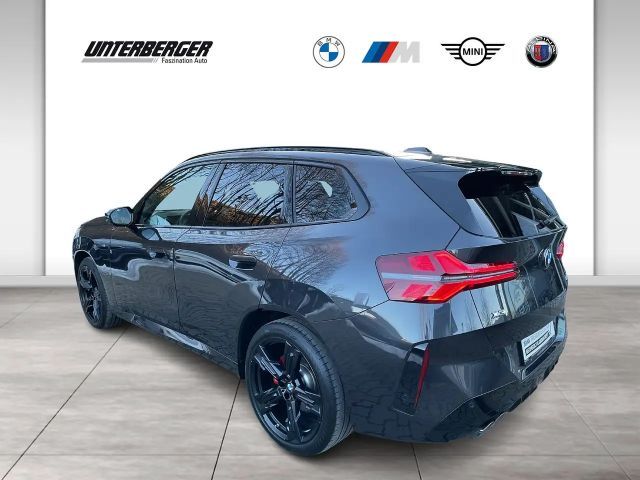 BMW X3 M-Sport xDrive