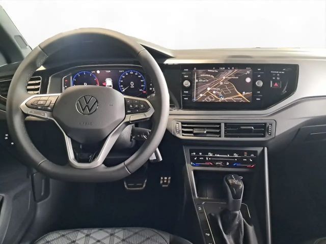 Volkswagen Polo DSG IQ.Drive R-Line