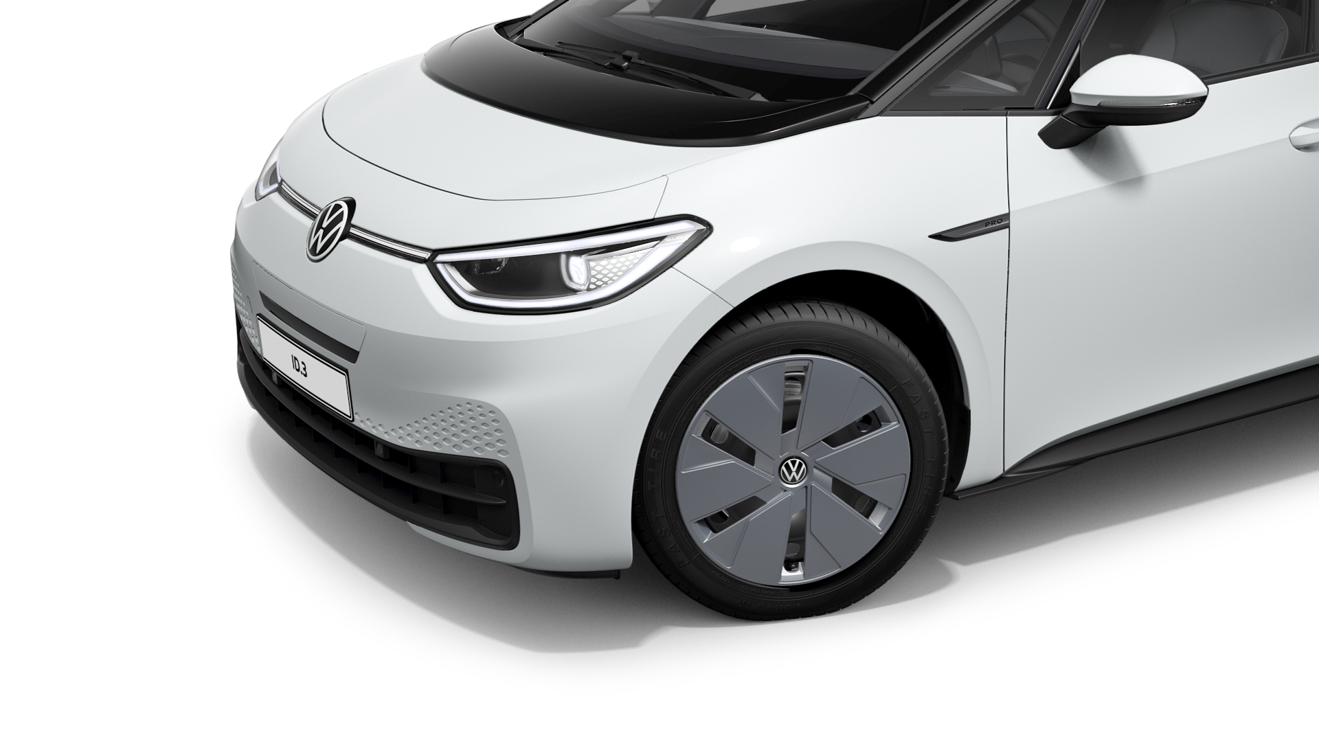 Volkswagen ID.3 MATRIX+APP+DAB