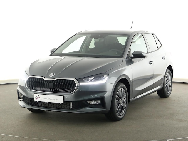 Skoda Fabia 1.0 TSI Tour