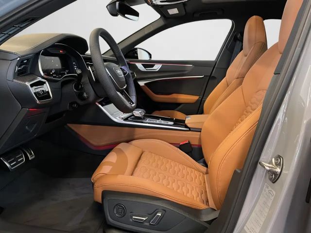 Audi RS6 441(600) kW(PS) tiptronic Standhzg.,