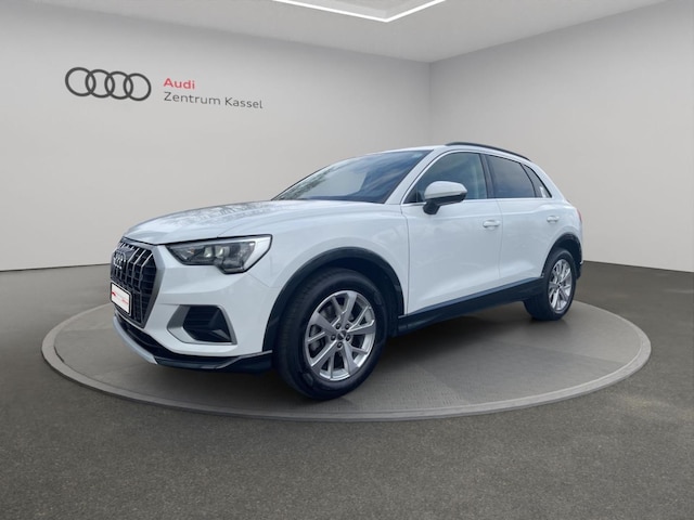 Audi Q3 35 TDI