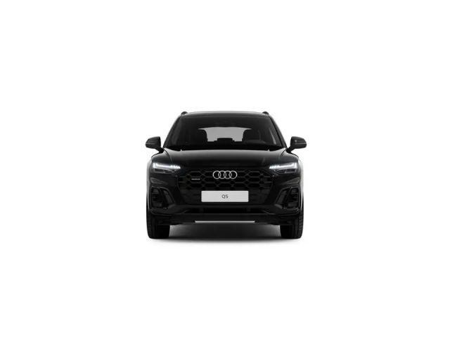 Audi Q5 50 TDI Quattro S-Line
