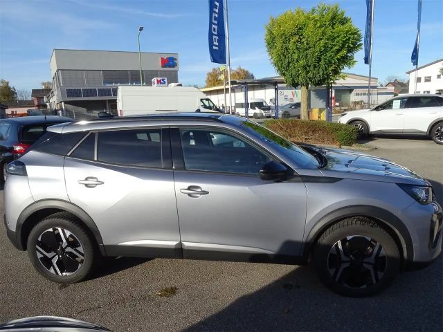 Peugeot 2008 Allure Pack PureTech