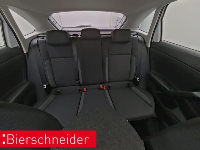 Volkswagen Taigo 1.0 TSI IQ.Drive Life