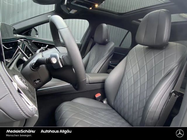 Mercedes-Benz E 450 4MATIC Estate