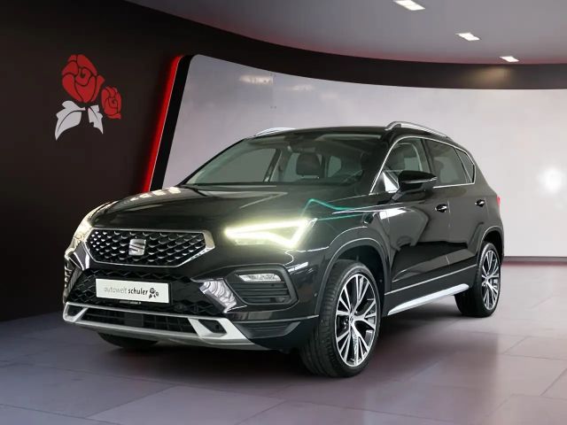 Seat Ateca 1.5 TSI DSG
