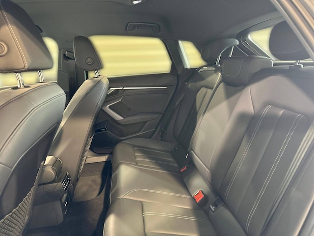 Audi A3 35 TFSI S-Tronic