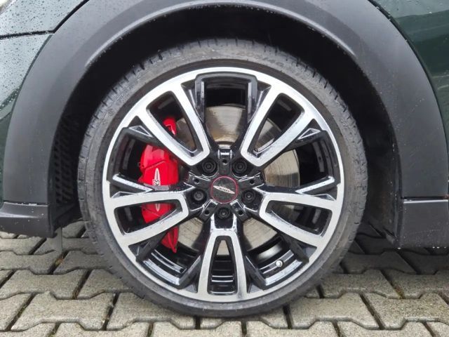 MINI John Cooper Works 3-deurs