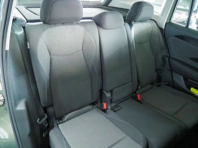 Volkswagen Tiguan 2.0 TDI DSG