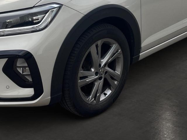 Volkswagen Taigo 1.0 TSI DSG IQ.Drive R-Line